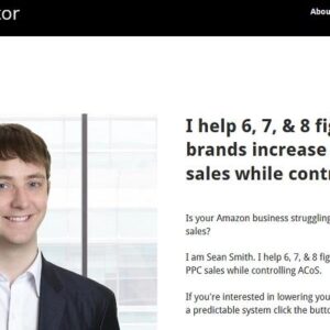 [GET] Sean Smith – PPC Accelerator