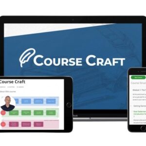 [Download] Shane Melaugh - Course Craft