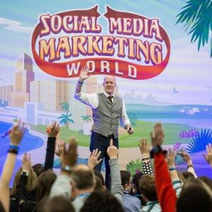 [HOT] Social Media Marketing World Session 2020