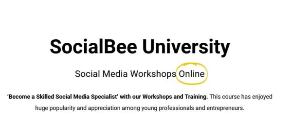 [DOWNLOAD] SocialBee – SocialBee University