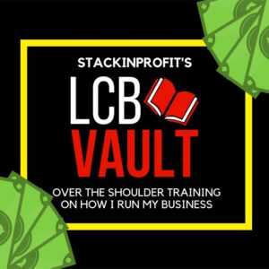 [DOWNLOAD] StackinProfit – The LCB Vault