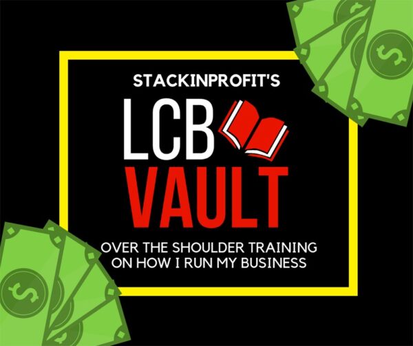 [DOWNLOAD] StackinProfit – The LCB Vault