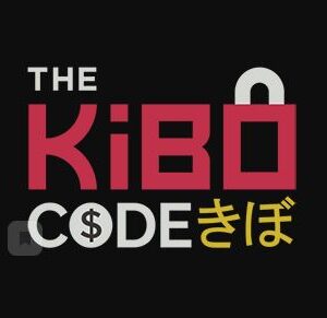 [GET] Steven Clayton & Aidan Booth – The Kibo Code