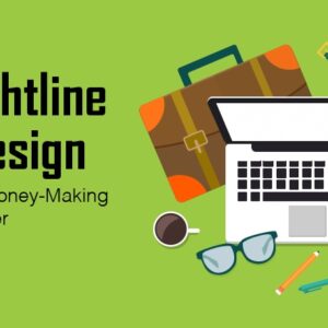 [Mega.nz] Straightline Webdesign: Become A Money- Making Web Designer