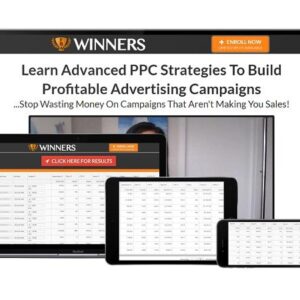 Tamara Tee – Ultimate PPC Course