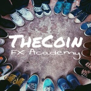 [HOT] The Coin FX Academy