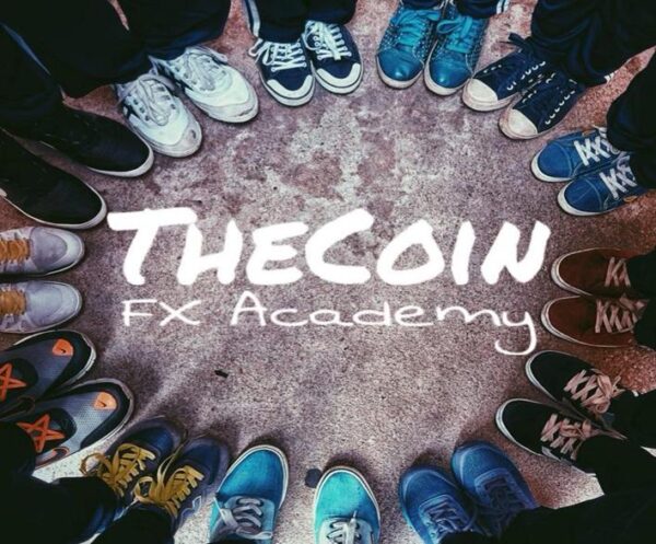 [HOT] The Coin FX Academy