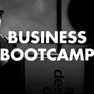 [HOT] The Futur - Business Bootcamp V with Chris Do