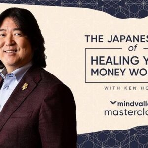 [DOWNLOAD] The Japanese Art of Healing Your Money Wounds