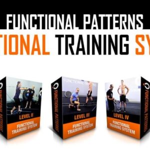 [HOT] The Official Functional Training System - Functional Patterns