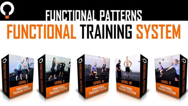 [HOT] The Official Functional Training System - Functional Patterns