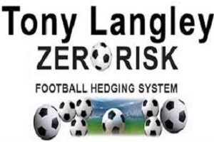 [SALES] Tony Langley - Football Hedging System