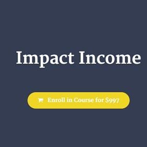 Trey Cockrum - Impact Income