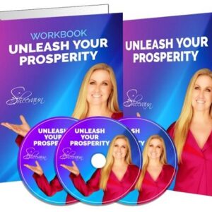 Unleashing YOUR Prosperity