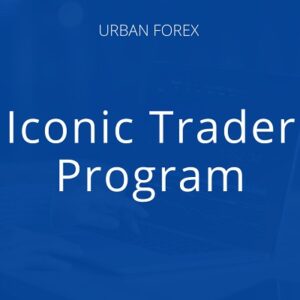 [GET] Urban forex – Iconic Trader Program Course