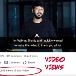 [HOT] Vaibhav Sisinty – LinkedIn Masterclass 2020