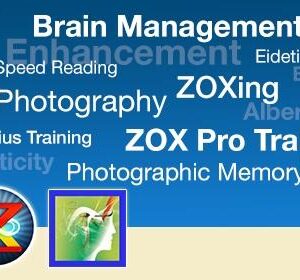 [DOWNLOAD] ZOX Pro Training - Brain Management