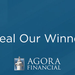 Agora Financial – Steal Our Winners