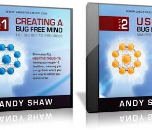 Andy Shaw – A Bug Free Mind