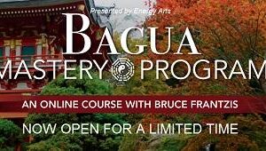 B.K. Frantzis – Bagua Mastery Program