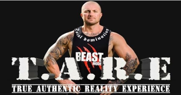 Beast Mode – True Authentic Reality Experience