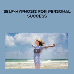 Becky Hays – Self-Hypnosis for Personal Success