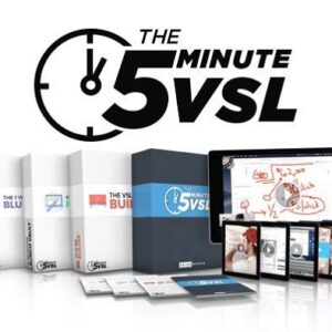 [Download] Brian Moran – 5 Minute VSL