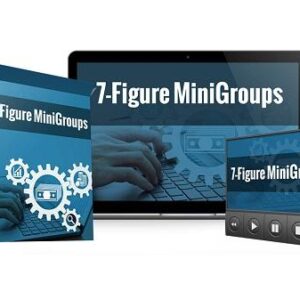 [Group Buy] Caleb O’Dowd – 7 Figure MiniGroups