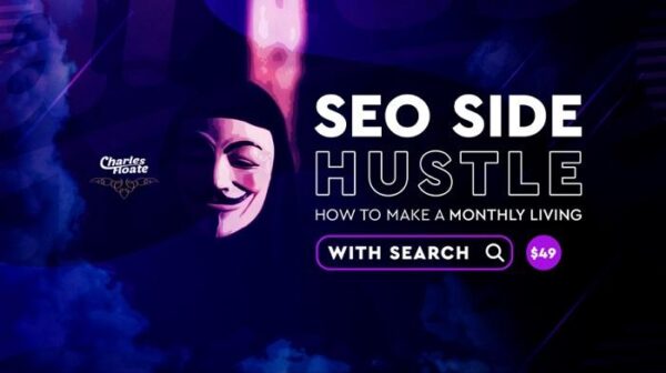 Charles Floate - SEO Side Hustle