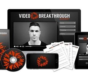 Clark Kegley – Video Breakthrough Academy