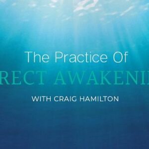 Craig Hamilton – The Practice Of Direct Awakening