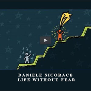 Daniele Sicorace – Life Without Fear