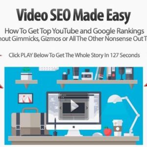 Dave Kaminski – Video SEO Made Easy