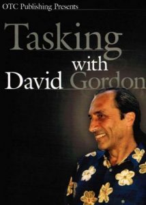 David Gordon – Tasking (Ericksonian Hypnosis)