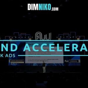 Dim Niko – Brand Accelerator – Facebook Ads