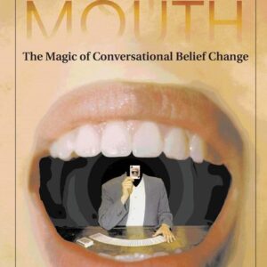 Doug O’Brien – Sleight of Mouth DVD