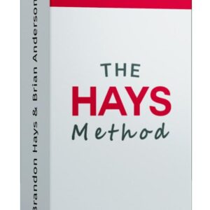 [Download] The Hays Method