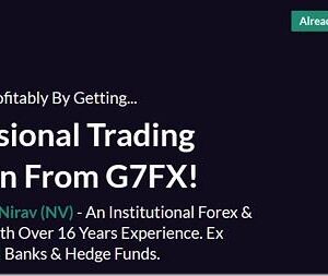 G7FX - Foundation Course