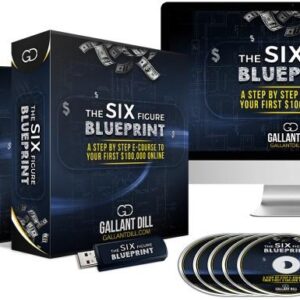 Gallant Dill – Six Figure Blueprint