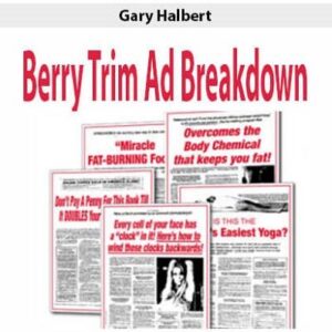 Gary Halbert – Ads Critiqued