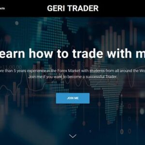 Geri Trader FX Video Course