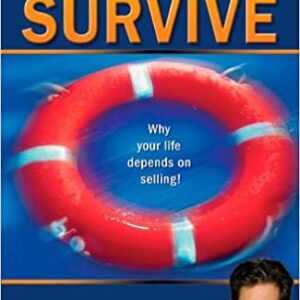 Grant Cardone - Sell to Survive