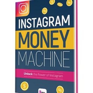 IG Professor – Instagram Money Machine v2.0