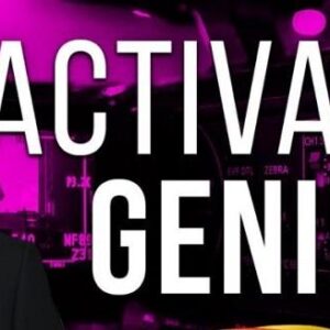 John Demartini – Activating Genius