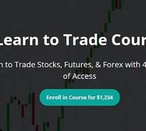 [Download] Learn to Trade Course