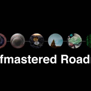 Leon Castillo – Selfmastered Roadmap