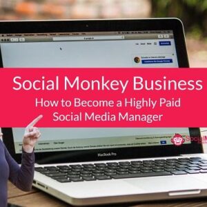 Liz Benny - Social Monkey Business Training