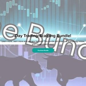 MambaFX - Day Trading Scalping Bundle