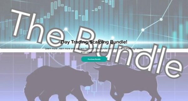 MambaFX - Day Trading Scalping Bundle