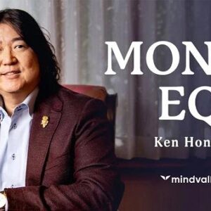 The Japanese Art of Healing Your Money Wounds - Ken Honda